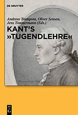 eBook (pdf) Kant's "Tugendlehre" de 