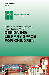 eBook (pdf) Designing Library Space for Children de 