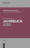 E-Book (pdf) Jahrbuch der Juristischen Zeitgeschichte Band 11/2010 von 