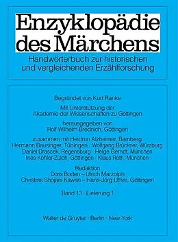 E-Book (pdf) Suchen - Verführung von Rolf W. Brednich, Hermann Bausinger, Wolfgang Brückner
