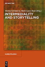 eBook (pdf) Intermediality and Storytelling de 
