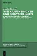 E-Book (pdf) Von Kraftmenschen und Schwächlingen von Martin Blawid