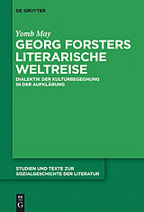 E-Book (pdf) Georg Forsters literarische Weltreise von Yomb May