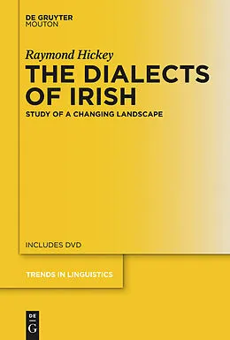 E-Book (pdf) The Dialects of Irish von Raymond Hickey
