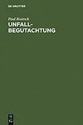 PDF Unfallbegutachtung von Paul Rostock