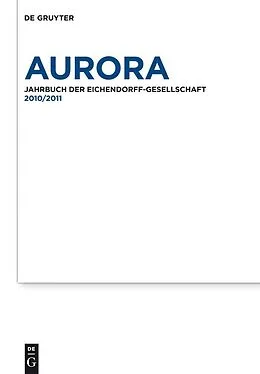 E-Book (pdf) 2010 - 2011 von Jürgen Daiber, Eckhard Grunewald, Gunnar Och