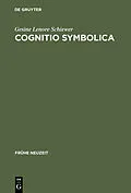 E-Book (pdf) Cognitio symbolica von Gesine Lenore Schiewer