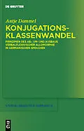 E-Book (pdf) Konjugationsklassenwandel von Antje Dammel