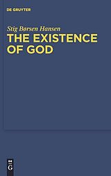 E-Book (pdf) The Existence of God von Stig Börsen Hansen