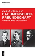 PDF Fachmenschenfreundschaft von Friedrich Wilhelm Graf