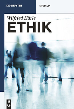 E-Book (pdf) Ethik von Wilfried Härle