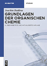 E-Book (pdf) Grundlagen der Organischen Chemie von Joachim Buddrus