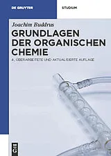 PDF Grundlagen der Organischen Chemie von Joachim Buddrus