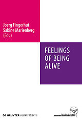 eBook (pdf) Feelings of Being Alive de 