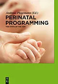 E-Book (pdf) Perinatal Programming von 