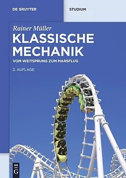 PDF Klassische Mechanik von Rainer Müller
