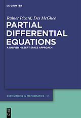 eBook (pdf) Partial Differential Equations 55 de Rainer Picard, Des McGhee