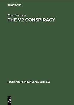 E-Book (pdf) The V2 Conspiracy von Fred Weerman