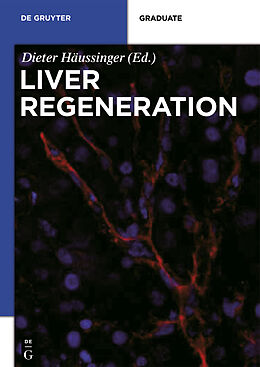 eBook (pdf) Liver Regeneration de 