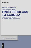 PDF From Scholars to Scholia von 