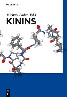 eBook (pdf) Kinins de 