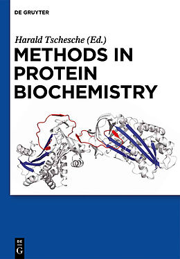 eBook (pdf) Methods in Protein Biochemistry de 