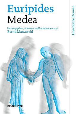 E-Book (pdf) Medea von Euripides