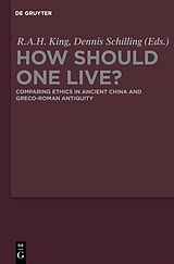eBook (pdf) How Should One Live? de 