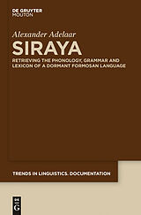 eBook (pdf) Siraya de Alexander Adelaar