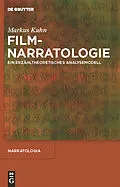 E-Book (pdf) Filmnarratologie von Markus Kuhn