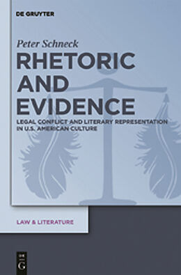 E-Book (pdf) Rhetoric and Evidence von Peter Schneck
