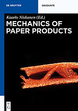 E-Book (pdf) Mechanics of Paper Products von 