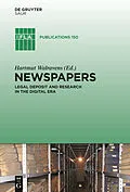 E-Book (pdf) Newspapers von Hartmut Walravens