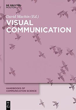 E-Book (pdf) Visual Communication von 