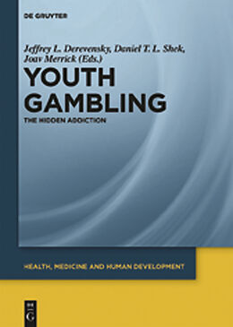 eBook (pdf) Youth Gambling de 