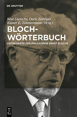 E-Book (pdf) Bloch-Wörterbuch von 