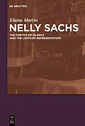 PDF Nelly Sachs von Elaine Martin