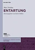 PDF Entartung von Max Nordau