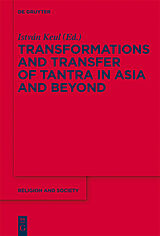 eBook (pdf) Transformations and Transfer of Tantra in Asia and Beyond de 