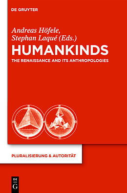 Livre Relié Humankinds de 