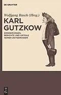 PDF Karl Gutzkow von 