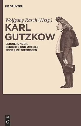 PDF Karl Gutzkow von 