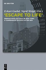 E-Book (pdf) "Escape to Life" von 