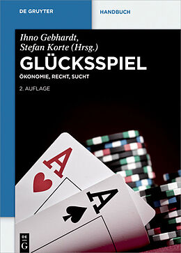 E-Book (pdf) Glücksspiel von 