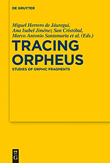 E-Book (pdf) Tracing Orpheus von 