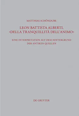 E-Book (pdf) Leon Battista Alberti, 
