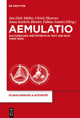 E-Book (pdf) Aemulatio von 
