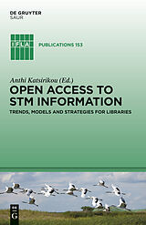 eBook (pdf) Open Access to STM Information de 