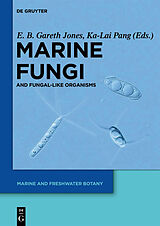 eBook (pdf) Marine Fungi de 