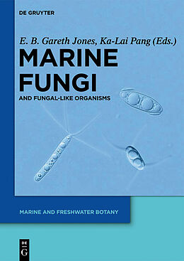 E-Book (pdf) Marine Fungi von 